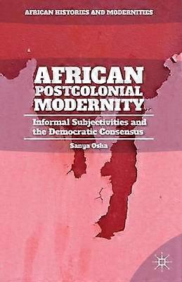 Afrikaanse postkoloniale moderniteit