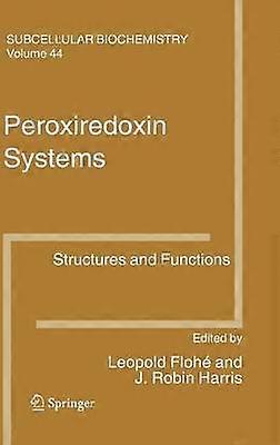 Peroxiredoxin Systems