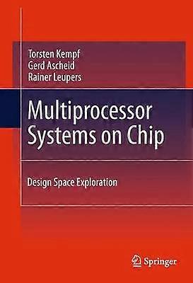 Sistemi multiprocessore su chip