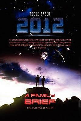 2012 Ein Familienbrief