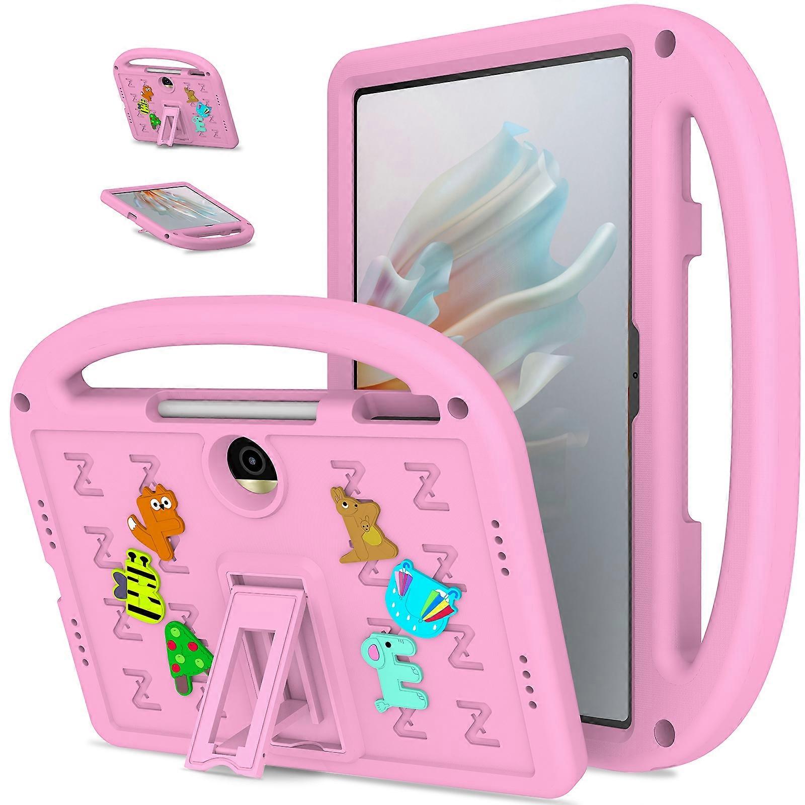 Cartoon Sparrow EVA Shockproof Tablet Case For Honor Pad 9 12.1