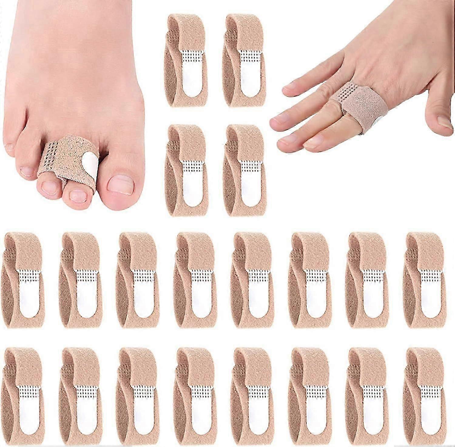 Hammer toe spreaders, hammer toe correctors, hammer toe splints