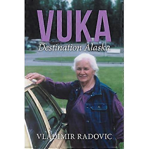Vuka: Destination Alaska