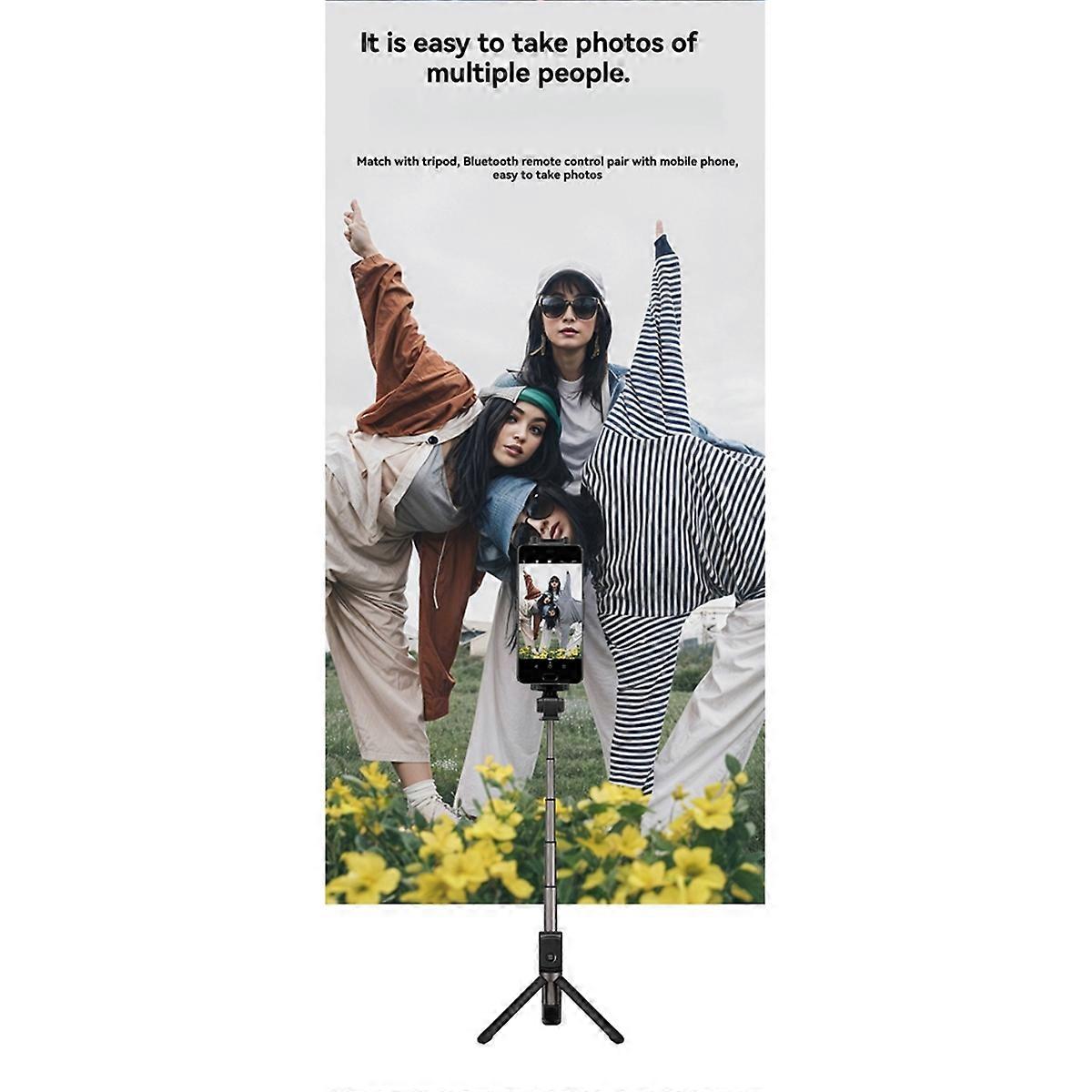 Mobile Phone Wireless Magnetic Screen Thrower Monitor Screen for Smartphone Vlog Live Stream Video