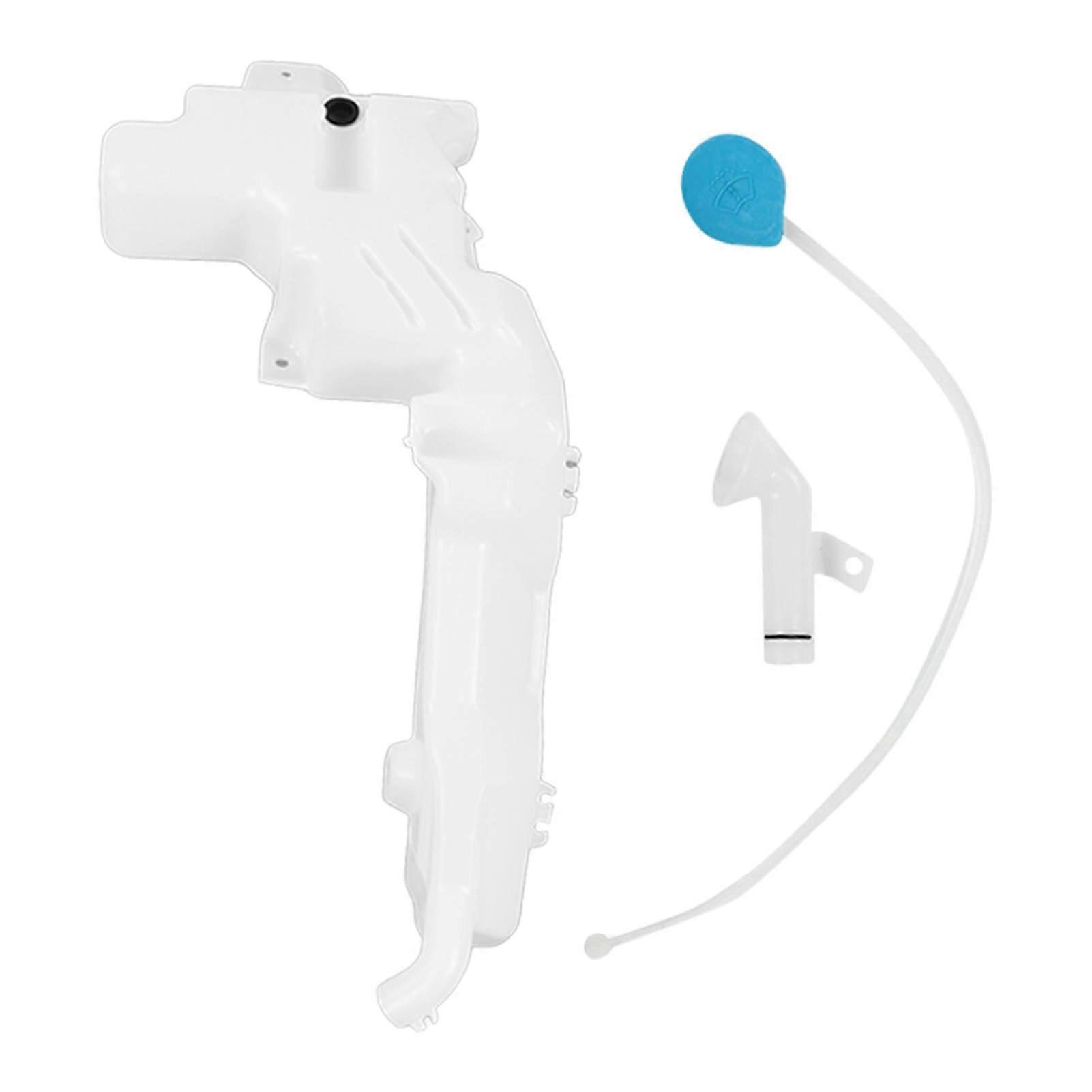 Windshield Washer Reservoir Kit 76841 SWA G01 Replacement for CR‑V SE Mexico 2011