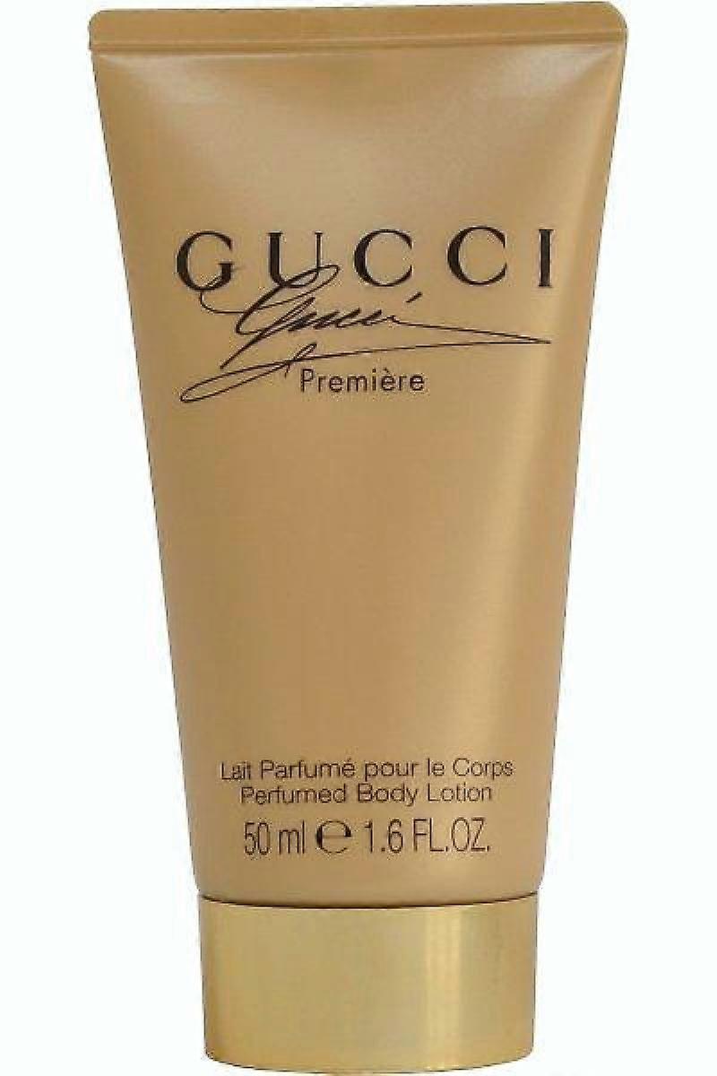 Gucci, Premiere, Pflegende, Körperlotion, 50 ml