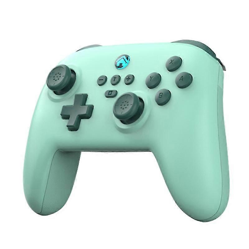 Gaming Controller Wireless Game Joystick Controller For Ns Switchpro