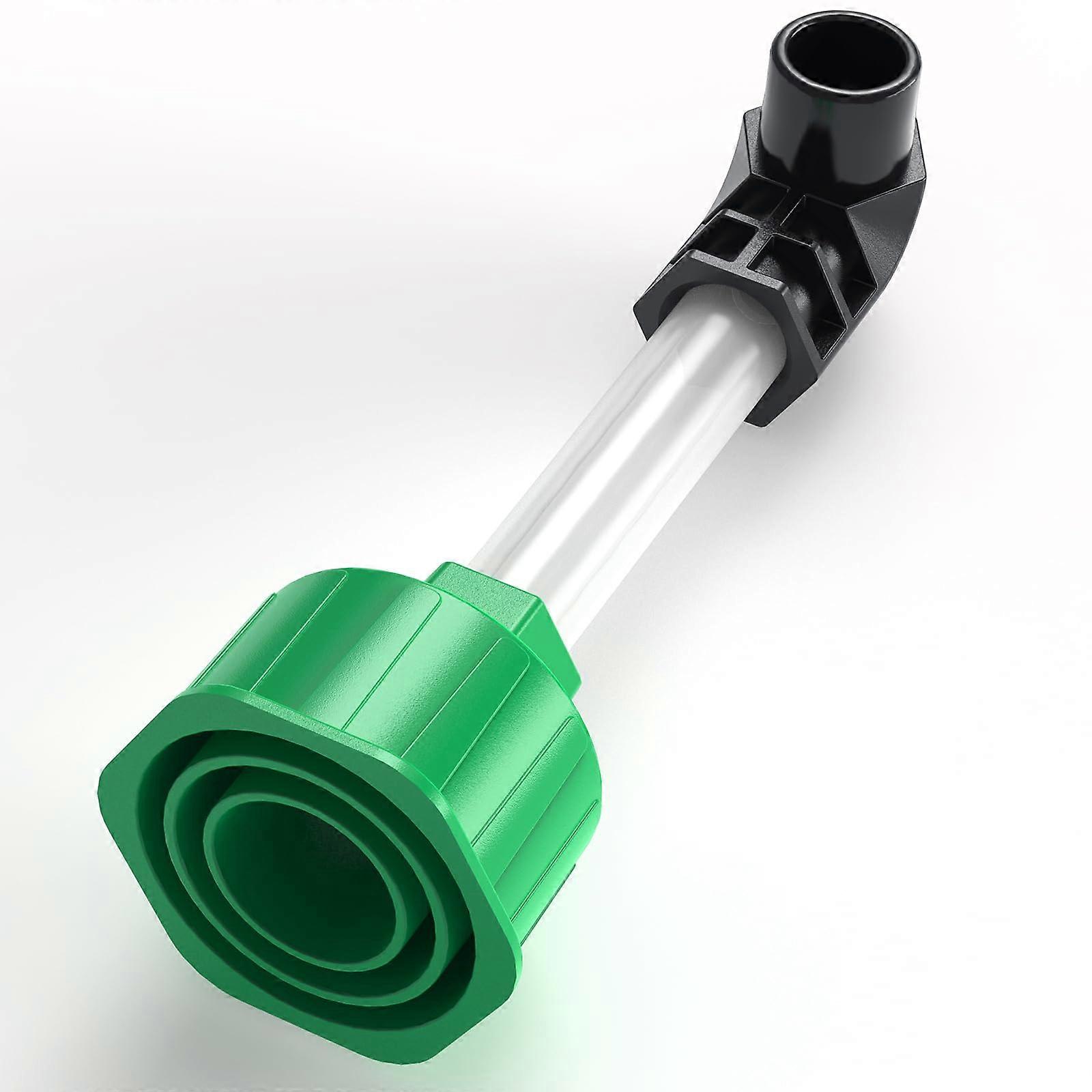 AC Drain Line Unclogger for HVAC to PVC Pipe