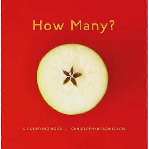 How Many?: a Counting Book, 5-Pack