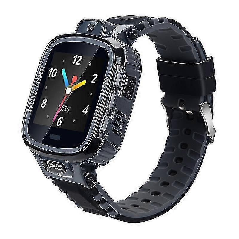 Kids Watches Gps Tracker Gps Wifi Pos