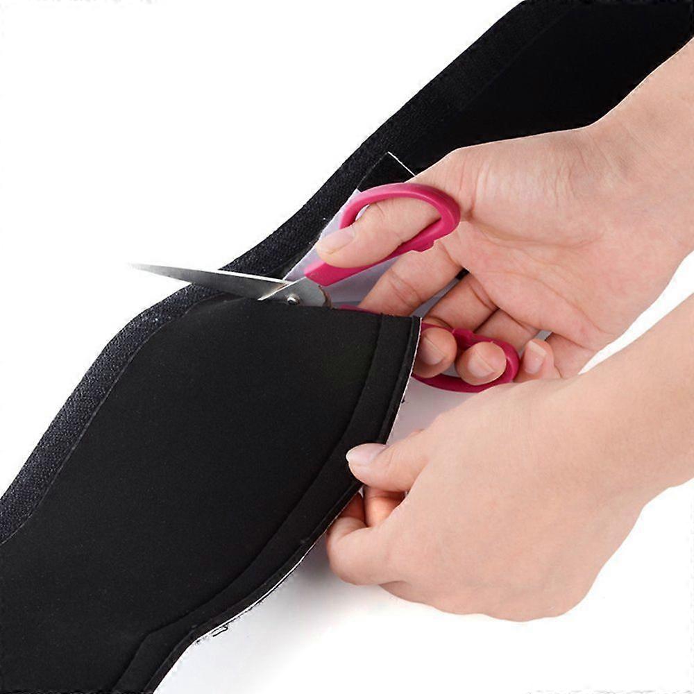 Cable Concealer Management Sleeve Wire Organizer for TV Computer Fridge Neoprene Cord Cover Cable Hider Protector Hook & Loop Design Reversible DIY 30