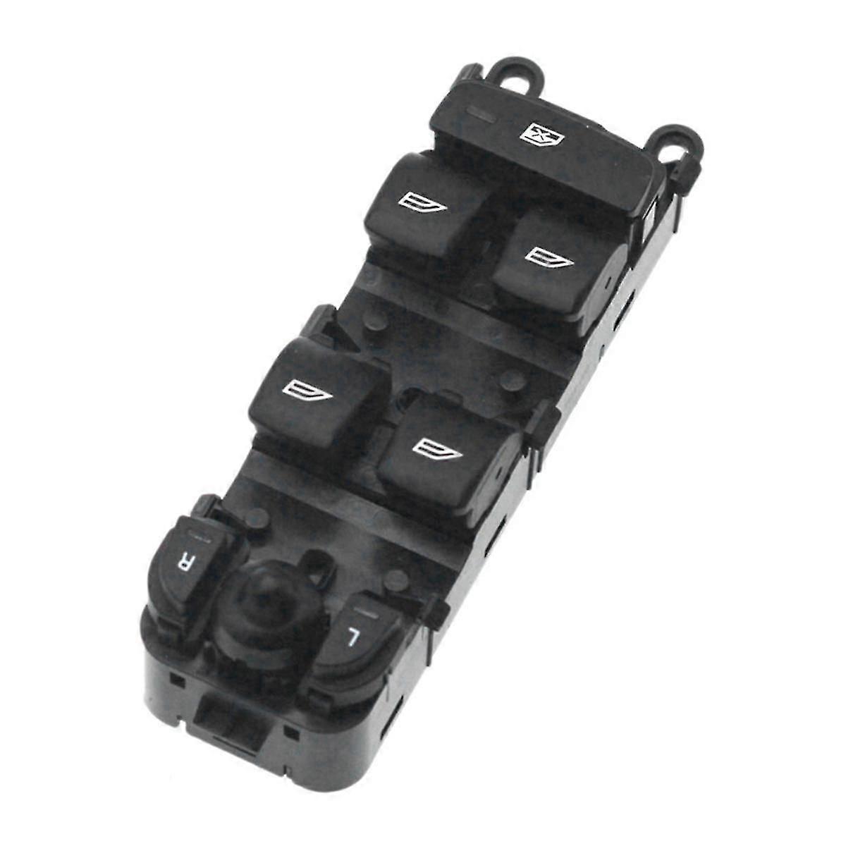 Car Glass Lift Switch Window Control Switch LR007401 for 2 L359 2007-2015