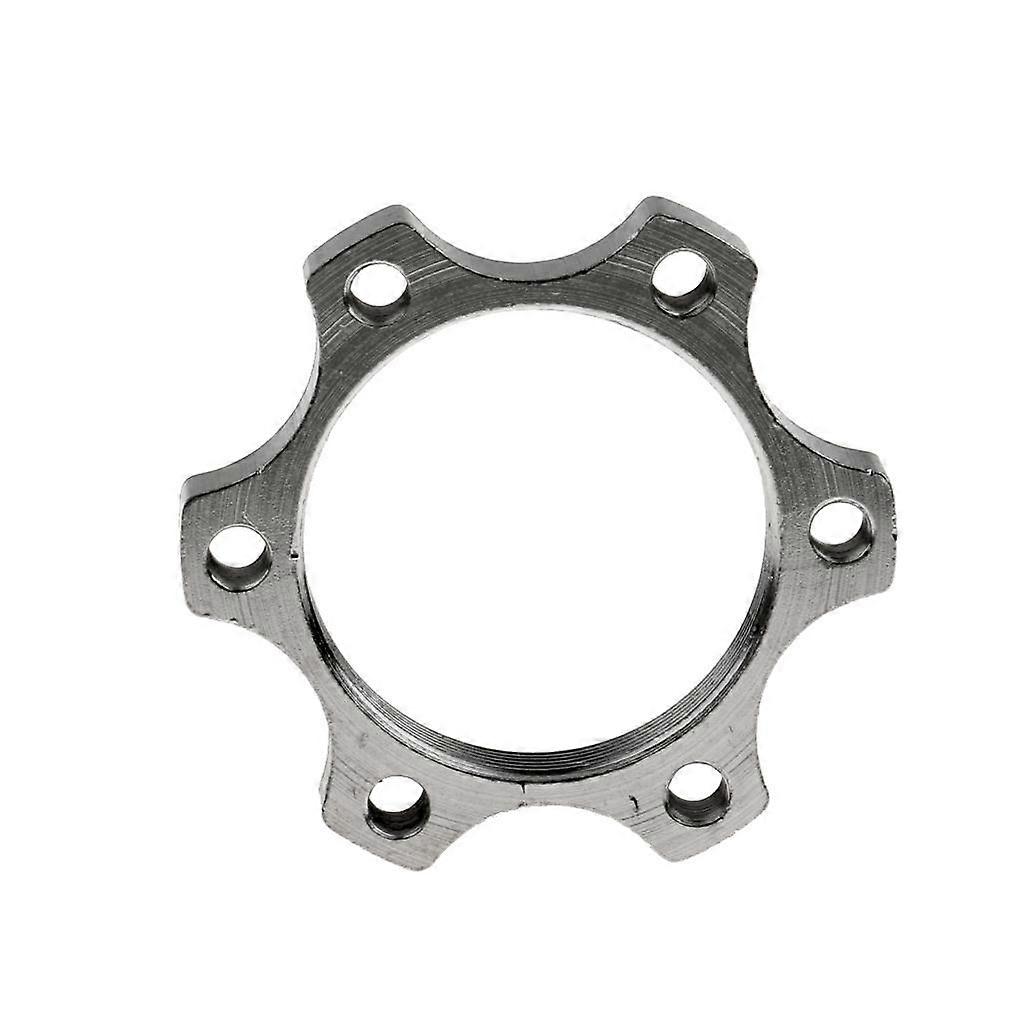 Durable Bicycles Brake Discs 34mm Aluminum Alloy Tools