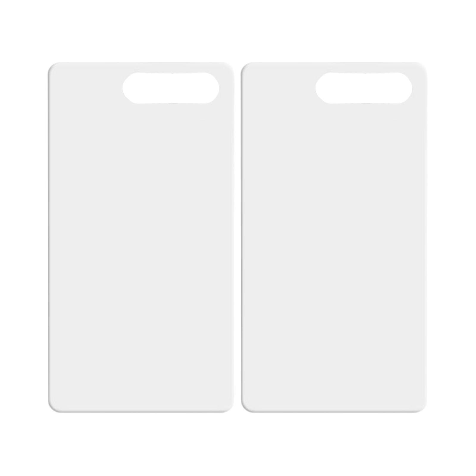 Door Scratch Protector Right Door 79x50cm
