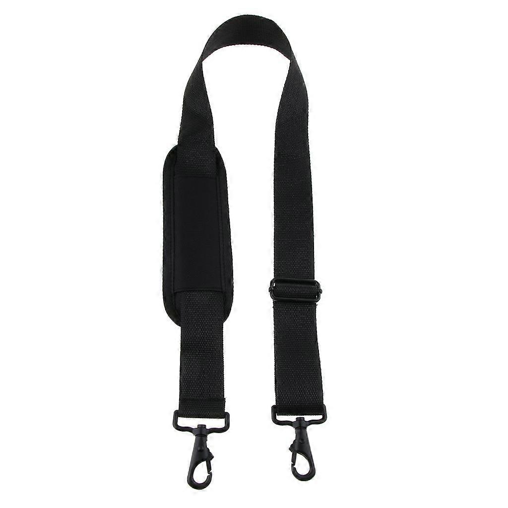 Shoulder Strap, Adjustable Soft Universal Replacement Non-Slip Comfort Padded