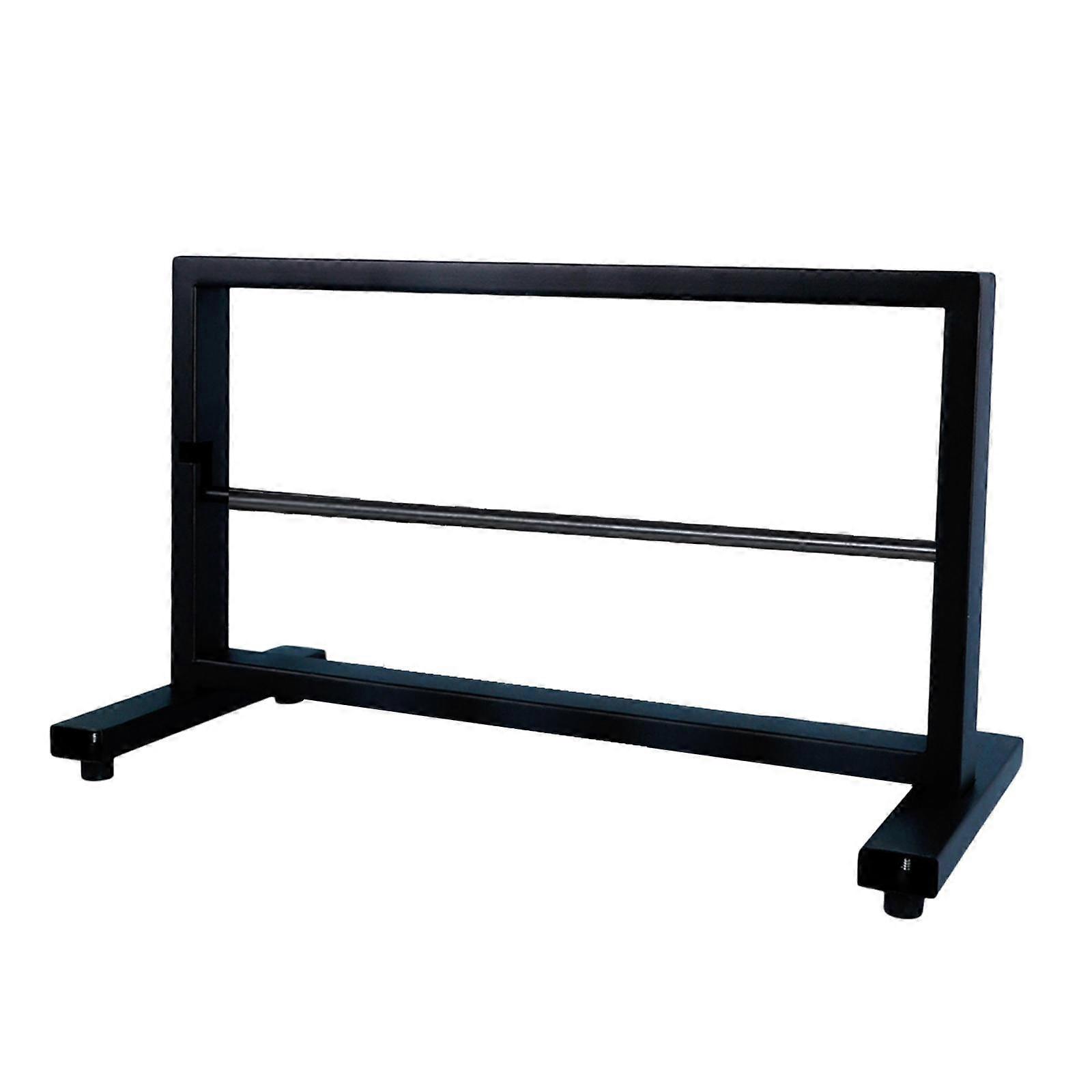 Ribbon Holder Organizer Rack, Metal Ribbon Stand Organizer, Display Rack Storage