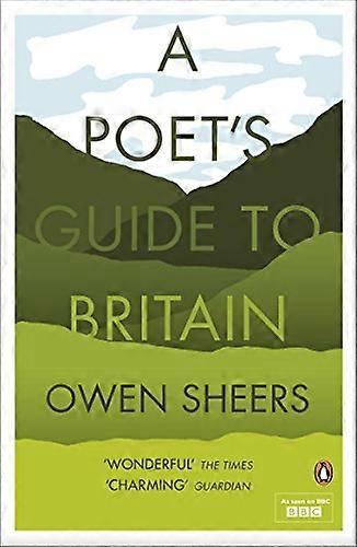 A Poets Guide to Britain