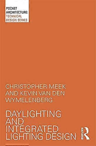 Daylighting and Integrated Lighting Design