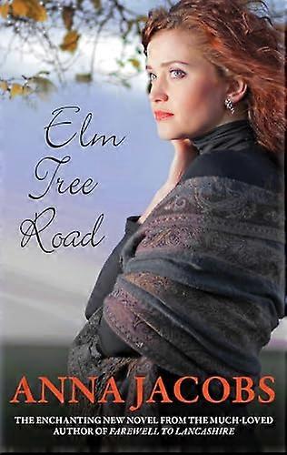 Elm Tree Road: From the multi million copy bestselling author