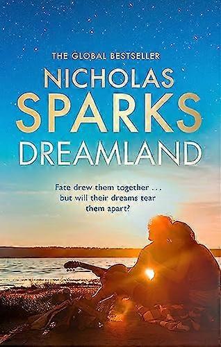 أرض الأحلام: من مؤلف الكتاب الأكثر مبيعا على مستوى العالم The Notebook