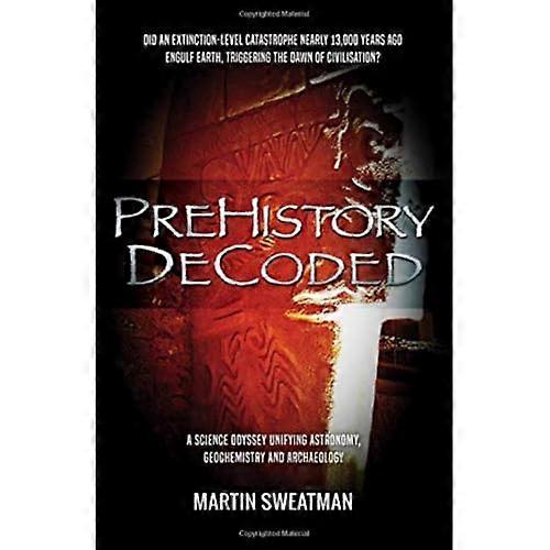 Prehistory Decoded