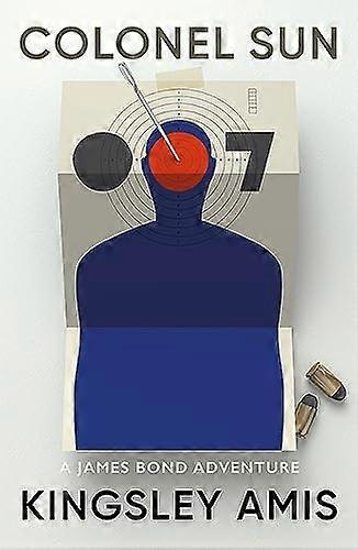 Colonel Sun James Bond 007