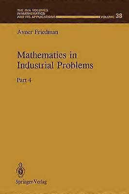 Mathematics in Industrial Problems