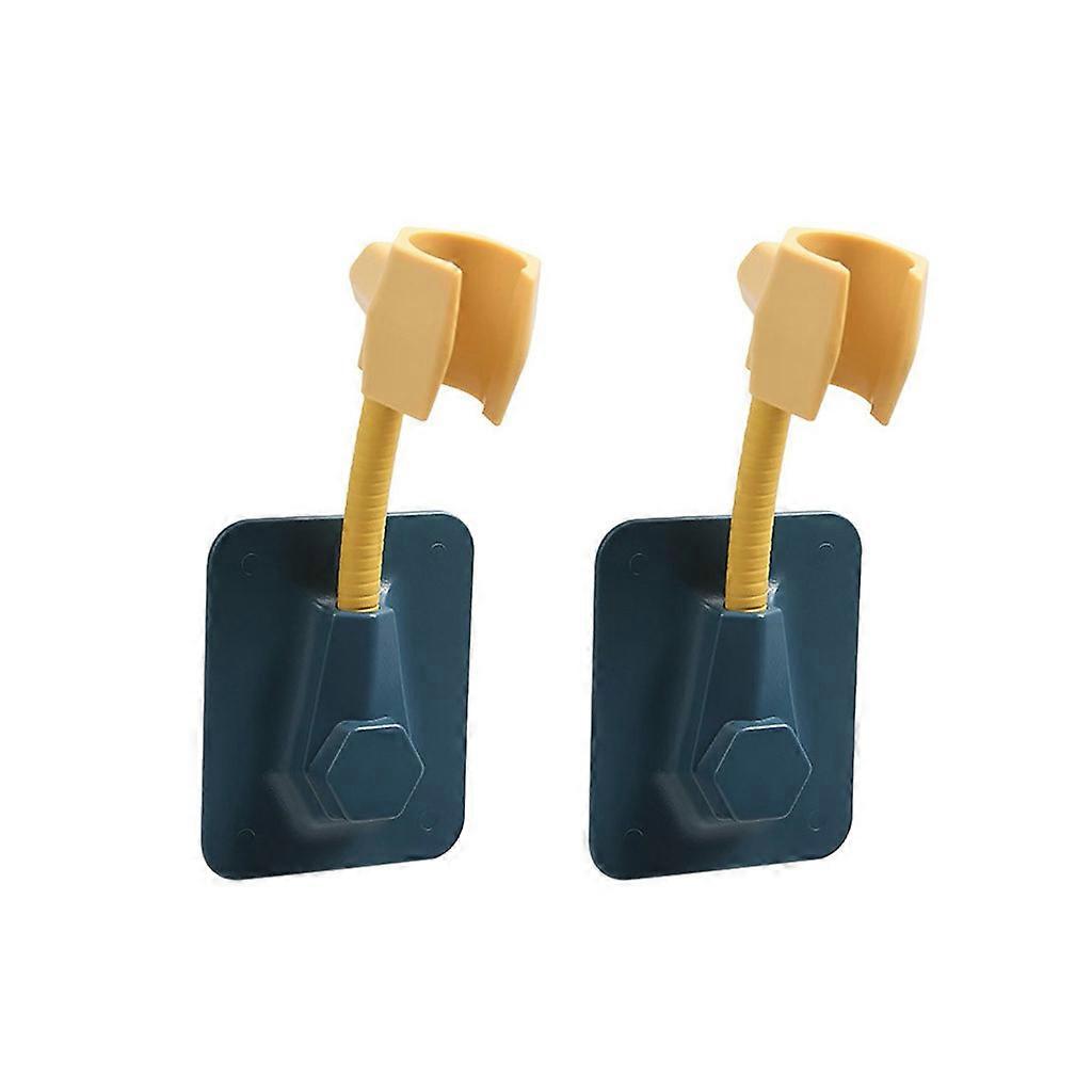 Universal Shower Bracket Stand Rotatable for Bathroom Home Kit High Pressure