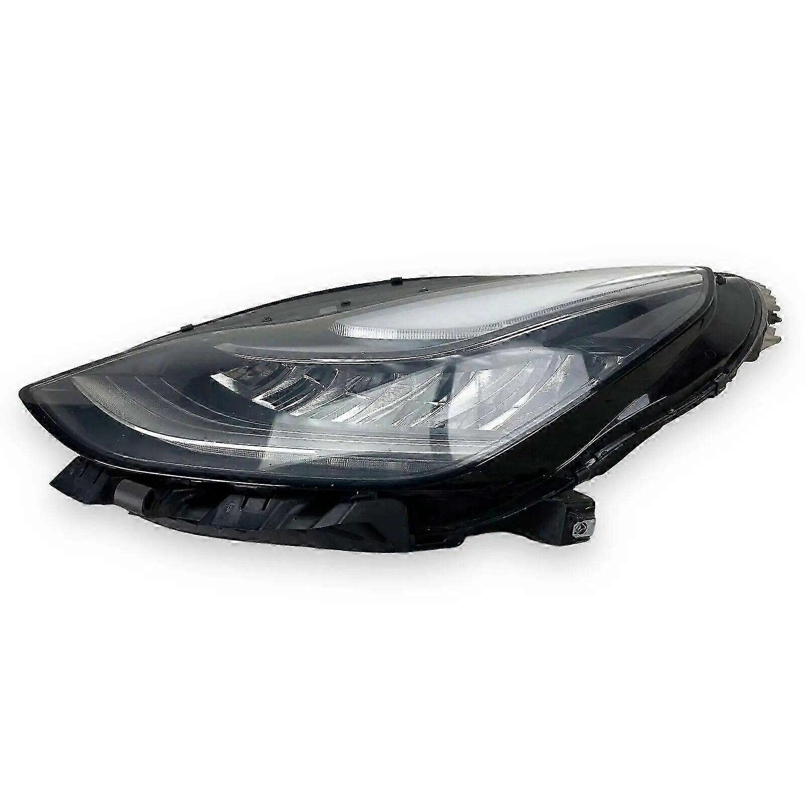 Compatible For Tesla Model 3 2017-2020 Model Y 2020 New Car Front Headlight OEM LED LH 1077371-10 RH 1077372-10