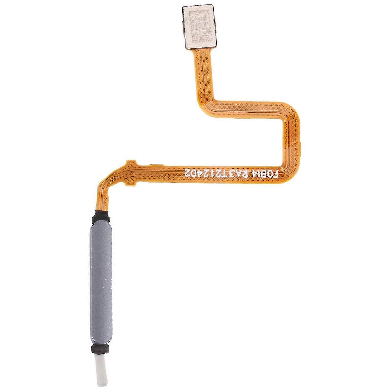 Xiaomi Redmi Note 10 Pro 5G/Poco X3 GT Fingerprint Sensor Flex Cable Replacement Part