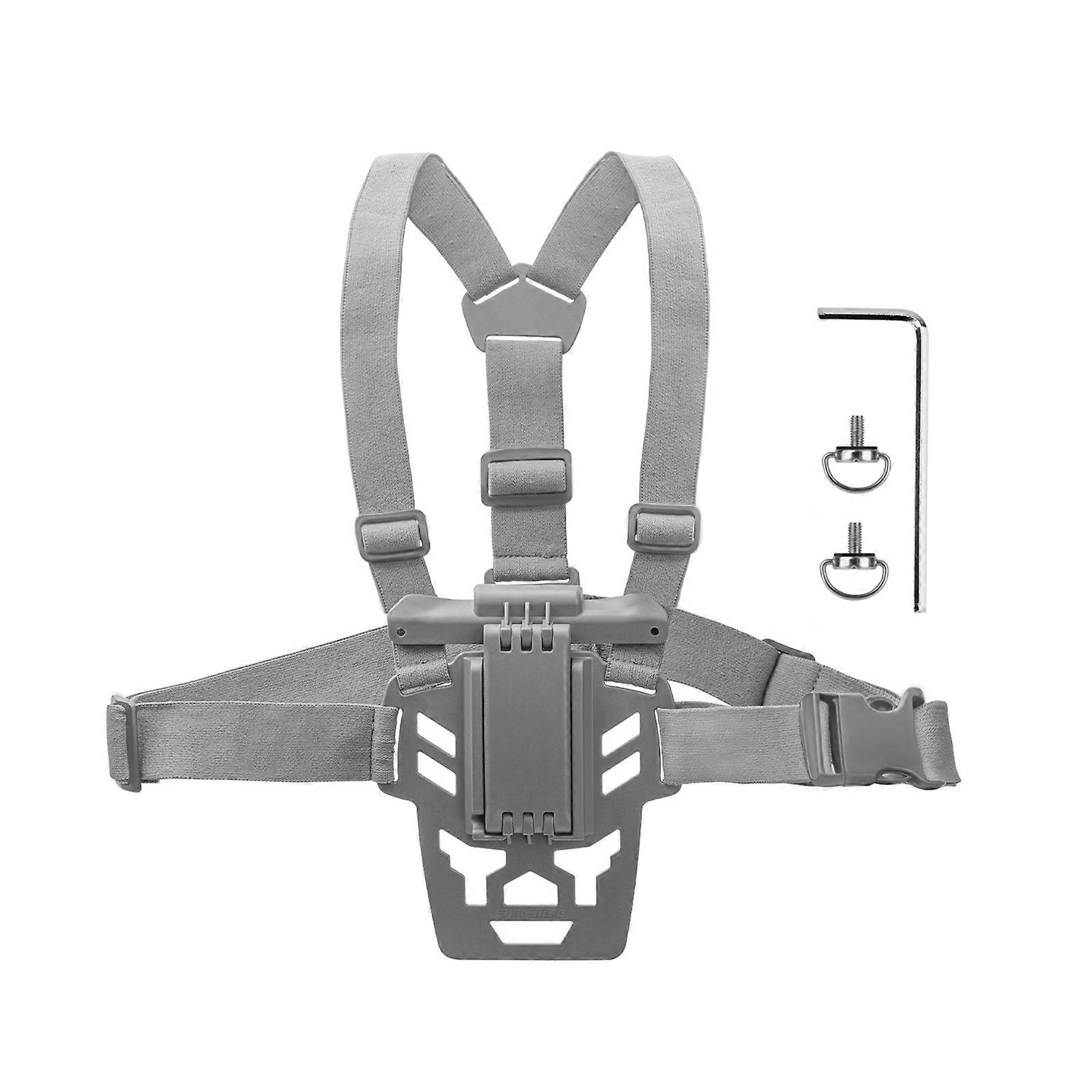 Adjustable Waist Holder Remote Control Bracket for Remote Control 1/2 Body Fix Holder Effortless Control in Competitions