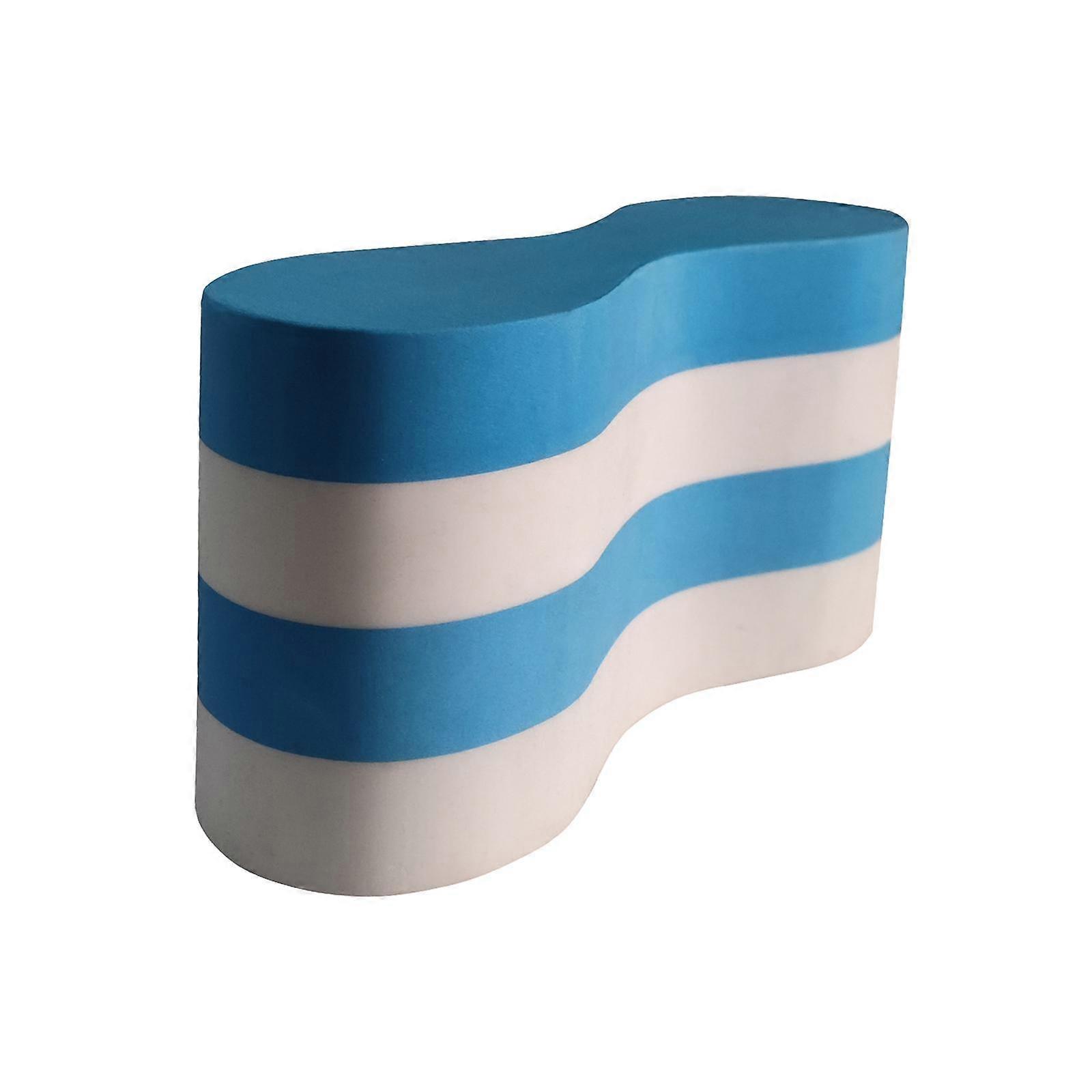 Swimming Pull Float, Soft Swimming Float, 4 Layer Pull Buoy Leg Float, Pool