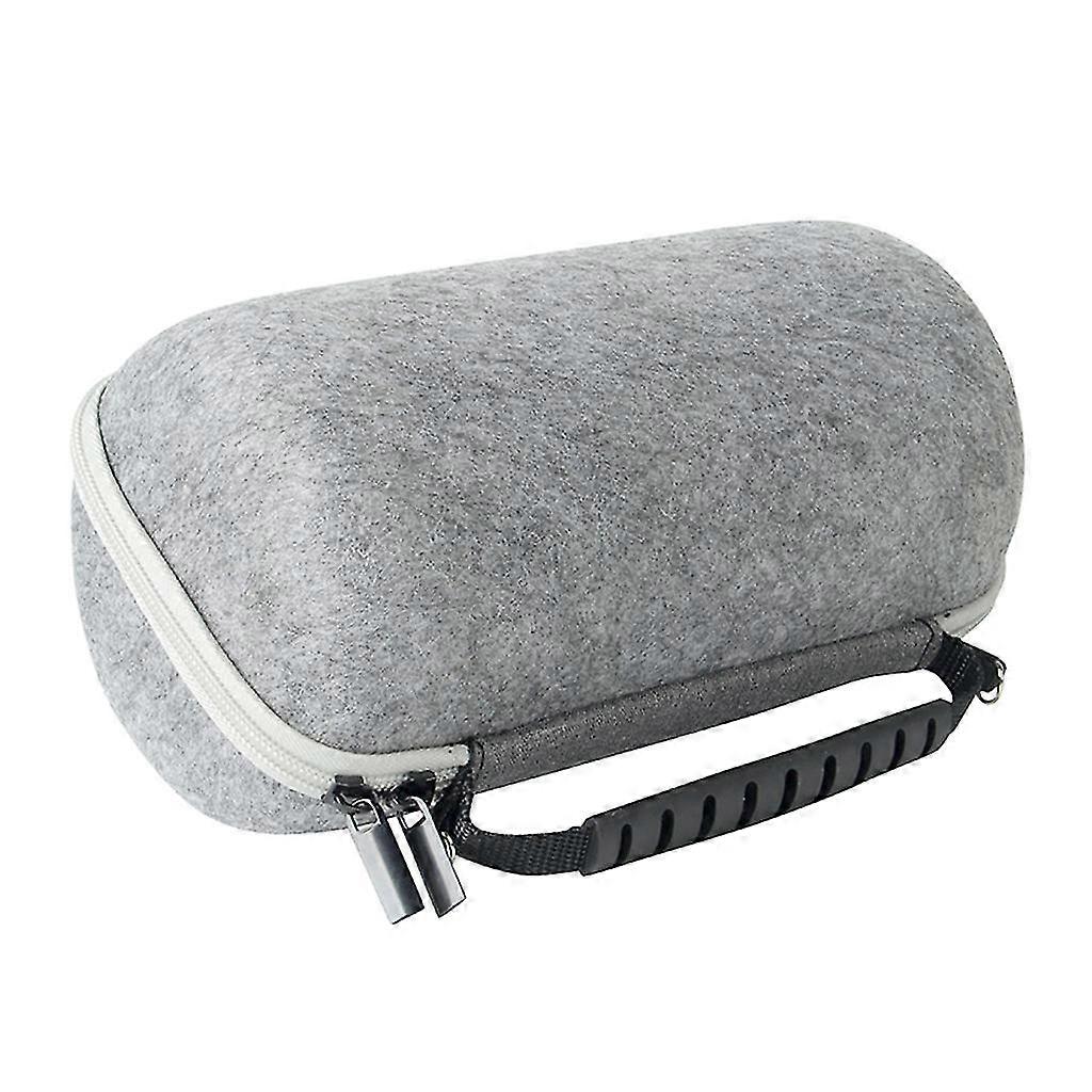 Shockproof Cases for Pulse 5 Speaker Anti-Scratch Shells Pouch Protectors