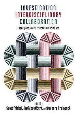 Investigating Interdisciplinary Collaboration