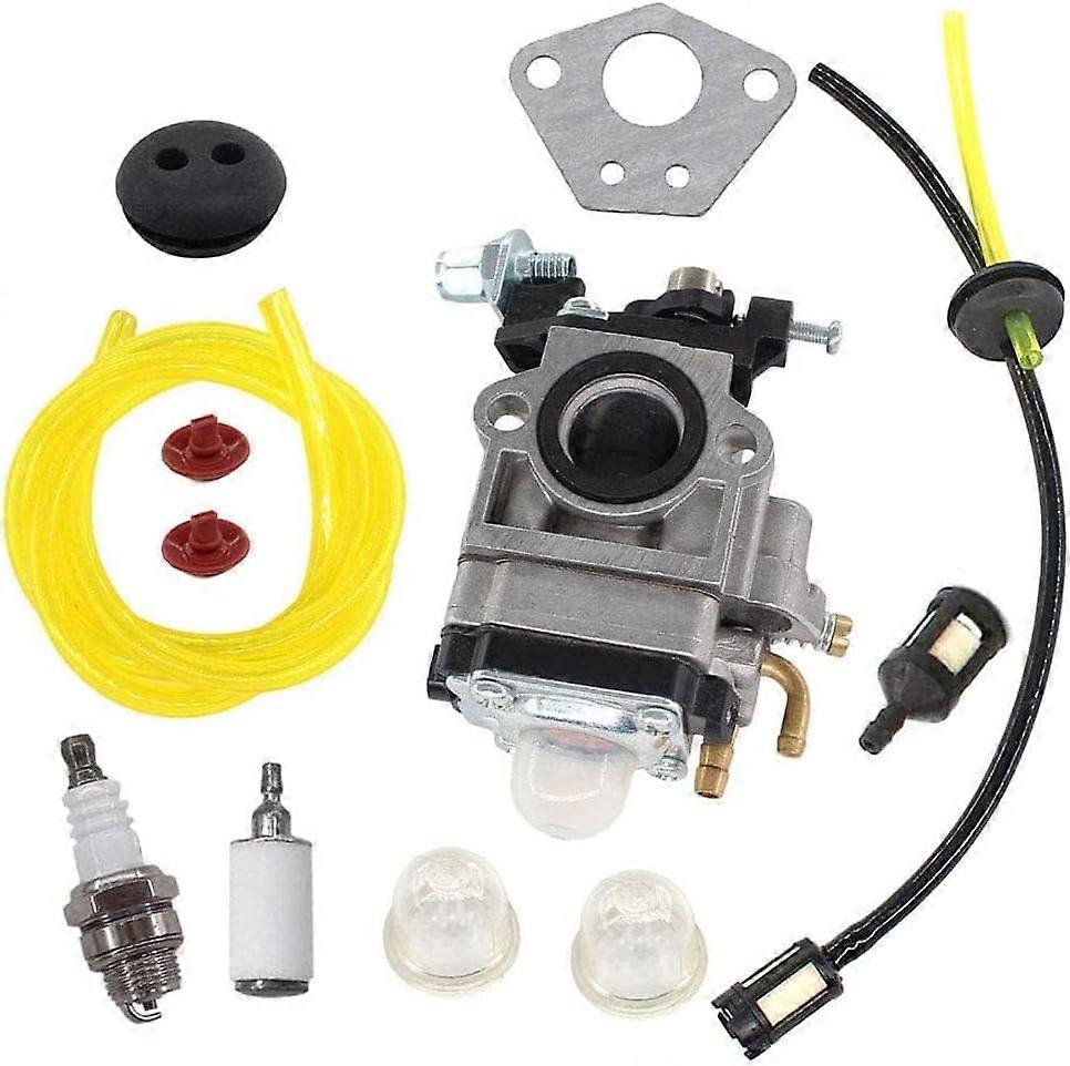 Carburetor Kit, 2 Cycle Engine Repair, Earthquake Auger