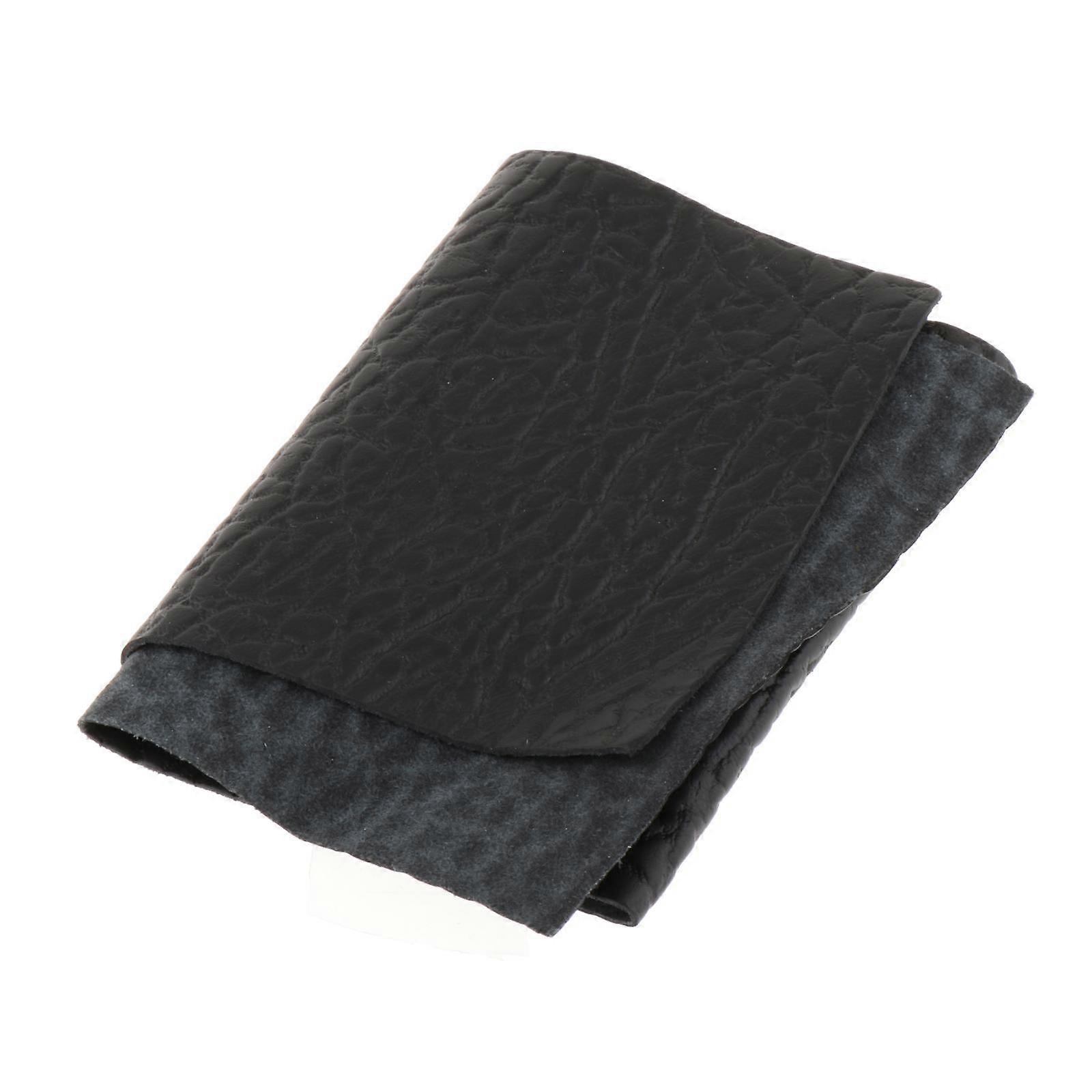 Pool Queue Griff Griff Abdeckung Schwarz Durable Billard Pool Queue Hand Griff Wrap