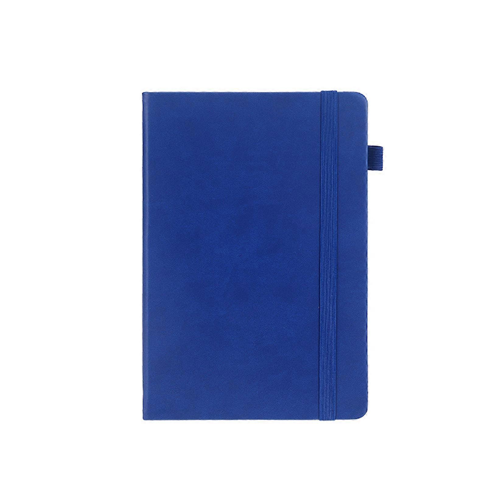 Study Office Supplies Color A5 Notebook Diary 100 Sheets 200 Pages Beige Daolin Paper Multifunctional