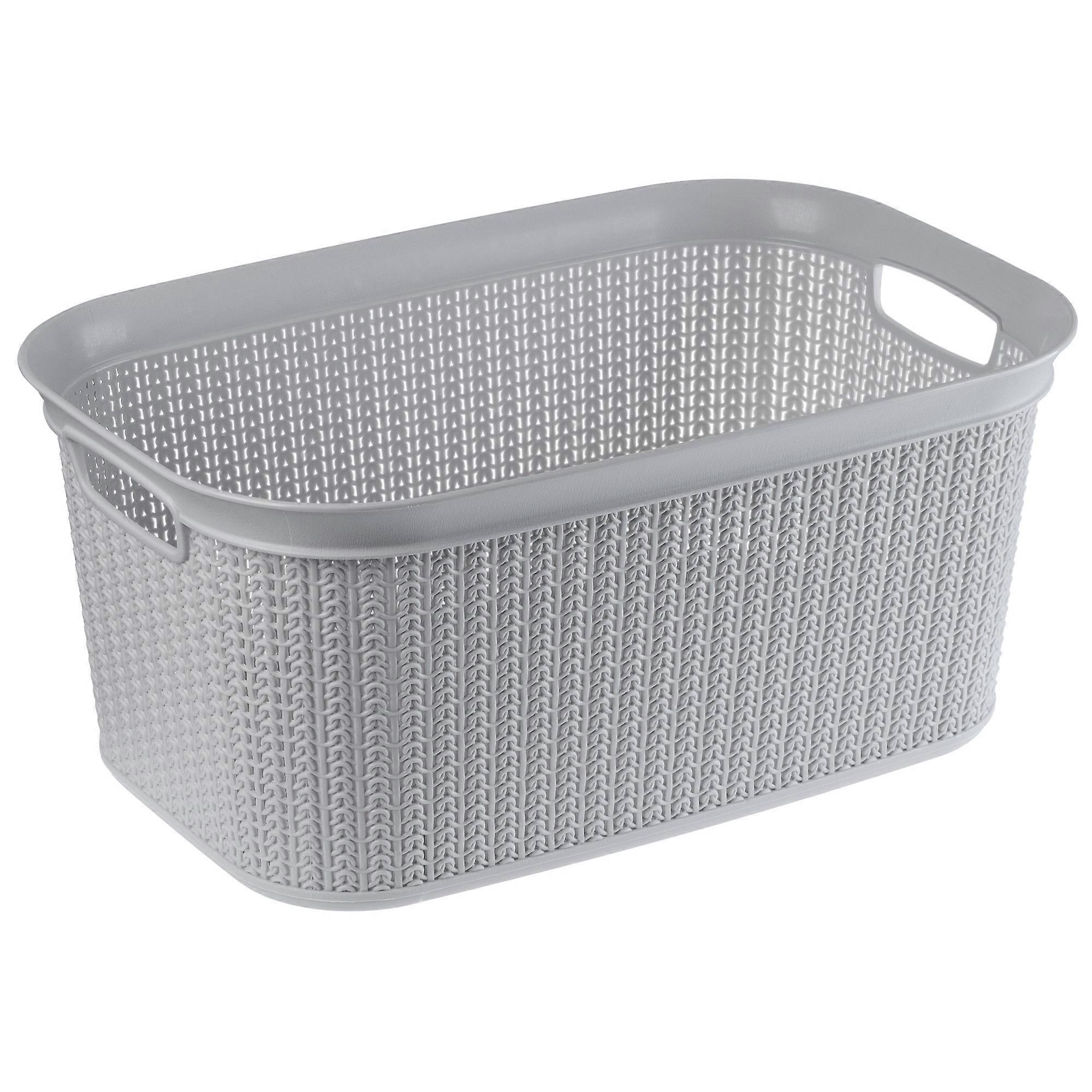 KADAX wasmand container box 27L 