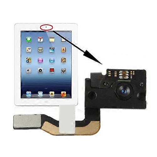 【New】 COMPATIBLE Lead Cameras for New iPad (iPad 3)