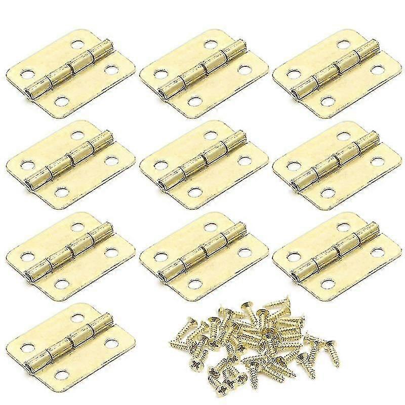 Hinges 4 Holes Drawer / Door Hinges Edition a
