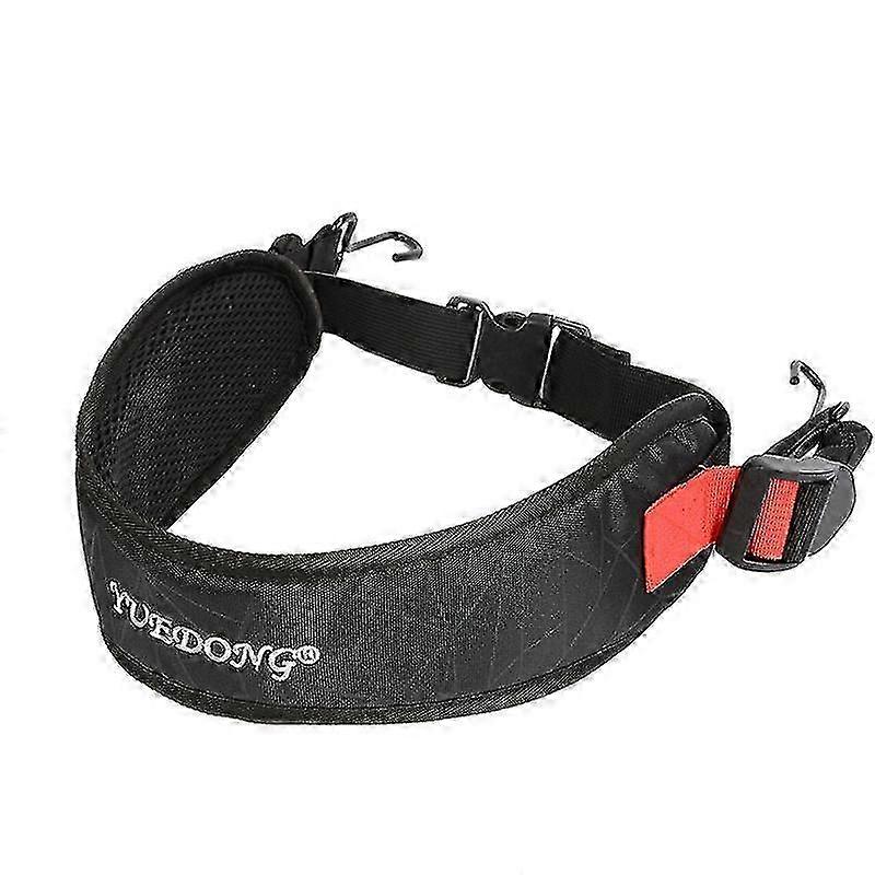 حزام قابل للتعديل لبراميل اليد الأفريقية Djembe & Snare