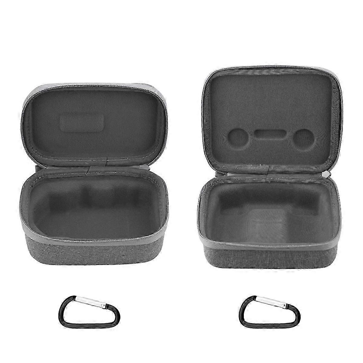 compatible MINI 4 PRO Storage Bag Remote Controller Case Portable Carrying Box Handbag Smart Controller Ac High quality