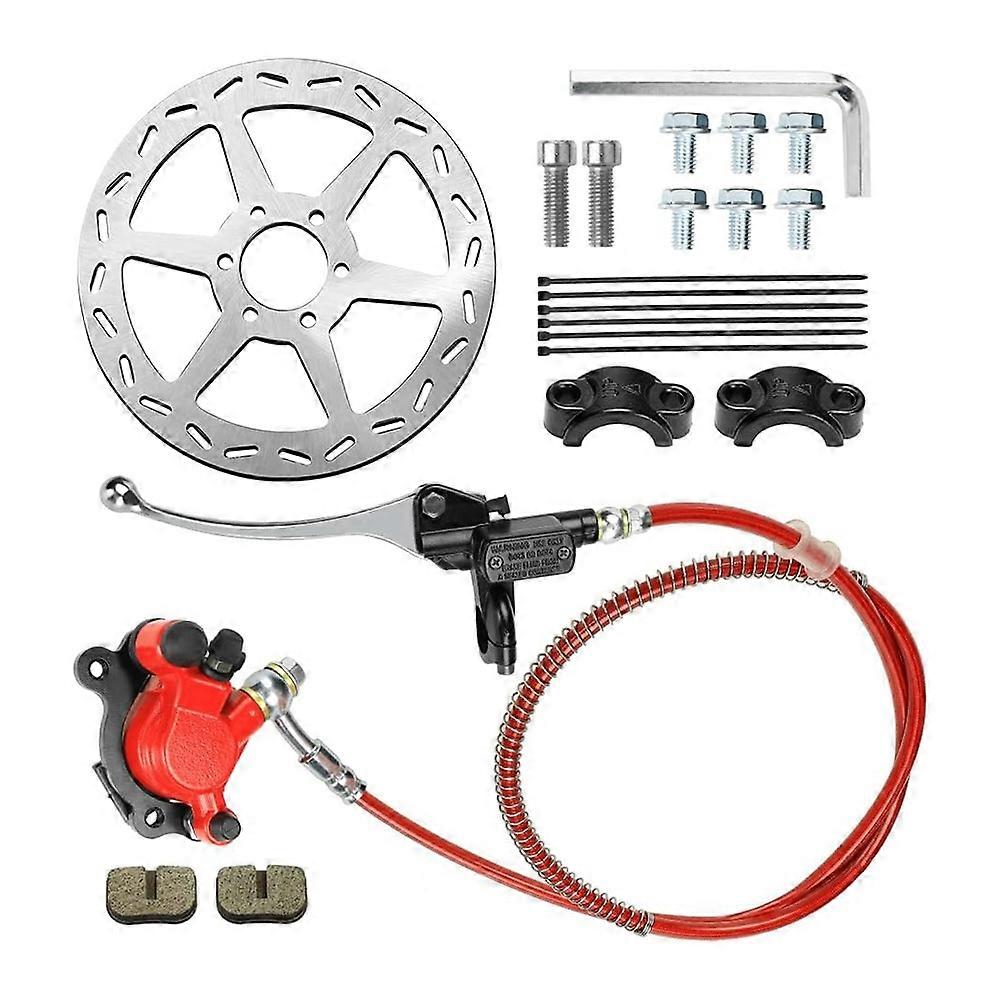 Bike Hydraulic Disc Brake Kit for Baja DB30 Doodle Bug Dirt Bug