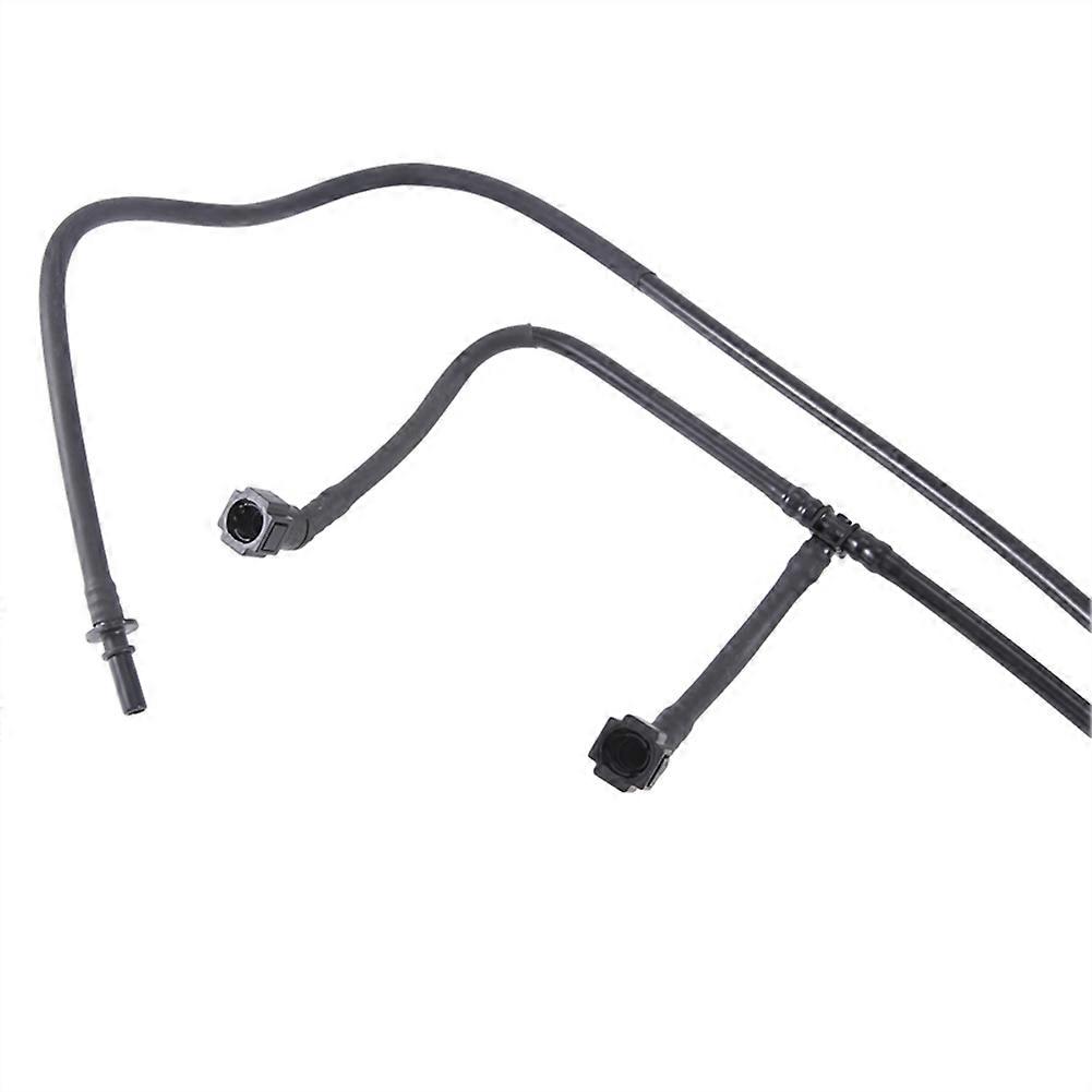 2354575 HX-2354575 Cooling Bleeding Pipe Exhaust Bleed Pipe