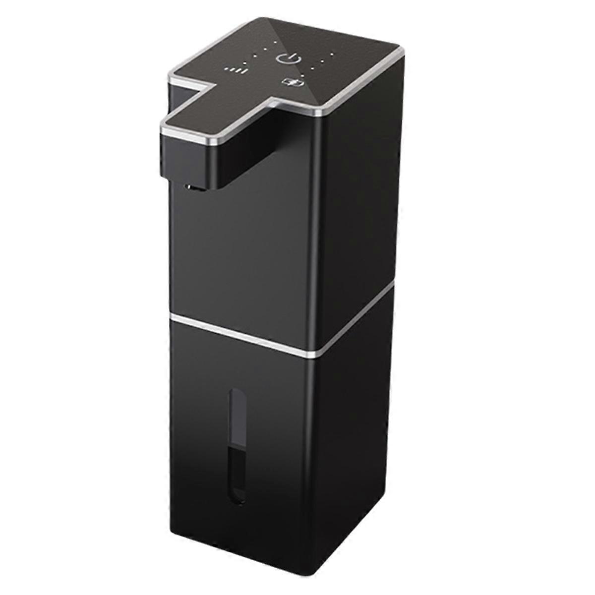 Induction Soap Dispenser Electric Foam Hand Washer Automatic Induction Soap Dispenser