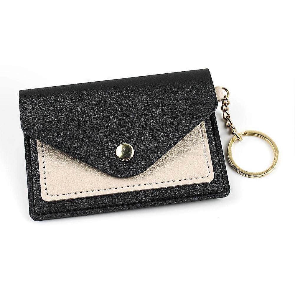 Candy Color Coin Purse Small and Delicate Design for Traveling