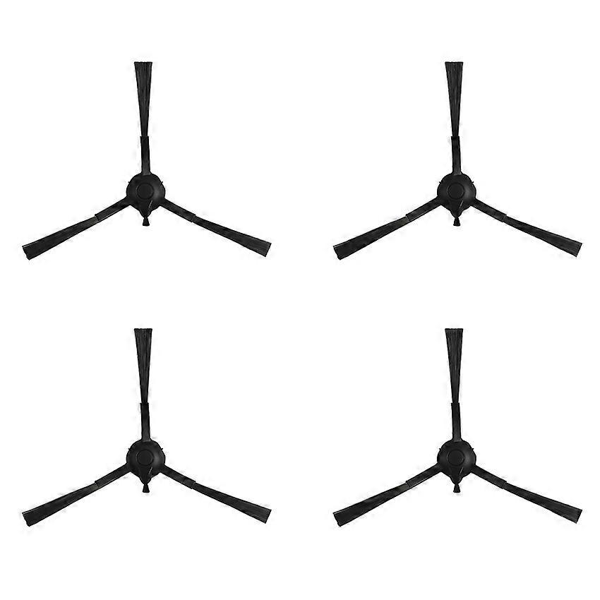 Sweeper Side Brush Accessories for EZVIZ RE4 Plus/RE5 Plus (4x Side Brushes)