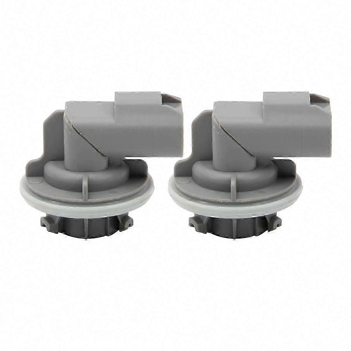 2 Piece Stop Light Bulb Holders Socket 4425186 Compatible with Focus MK1 MK2 and XFM500010
