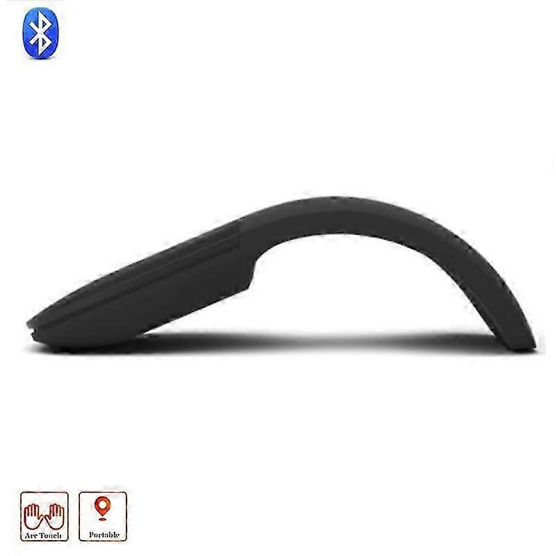 Bluetooth Mouse Wireless Mouse Pentru Microsoft Arc Series ergonomice optice Mause pentru laptop PC Arc Surface Surface Go pro4 5