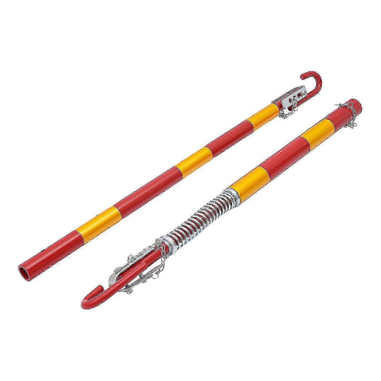 Car and SUV Breakdown Assistance with a 5T Towing Rod